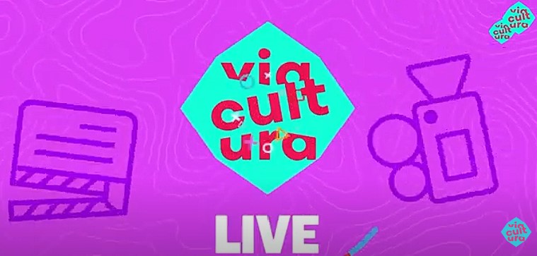Via Cultura Live … –  Dag Gemeenschappelijk Wonen
