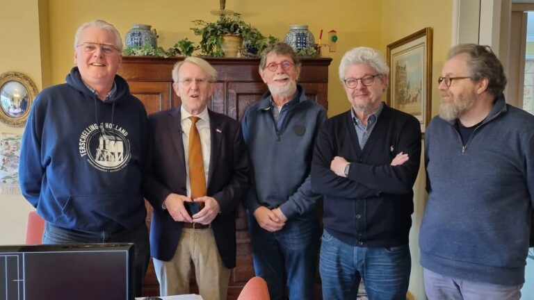 ‘Appeltaart of Boterkoek, Wim de Leur in gesprek met…’ gaat derde seizoen in