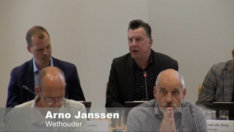 Uitstel bouw flexwoningen veroorzaakt doordat er meer woningen komen
