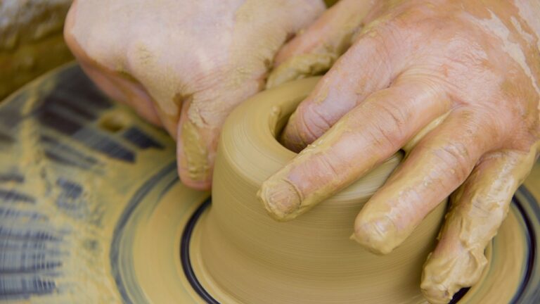 Wijkvereniging De Kooy organiseert creatieve workshops