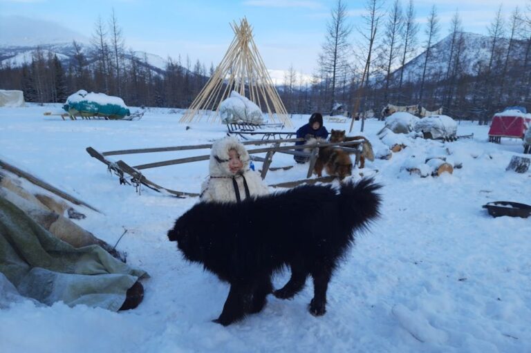 Waarom je waarschijnlijk niet de term Eskimo moet gebruiken 