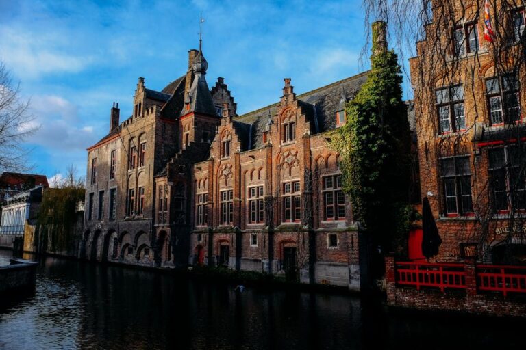 De leukste dingen om te doen in Brugge  