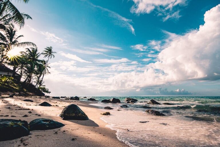 Essentiële items voor je volgende strandvakantie