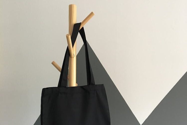 Koop een stijlvolle mom bag met deze tips