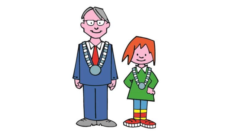 Papendrecht krijgt kinderburgemeester