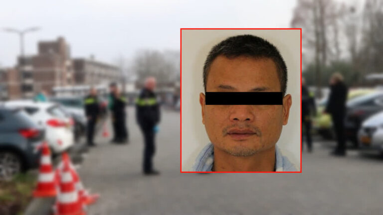 ‘Lucky’, verdachte van fatale schietpartij, 30 jaar de cel in