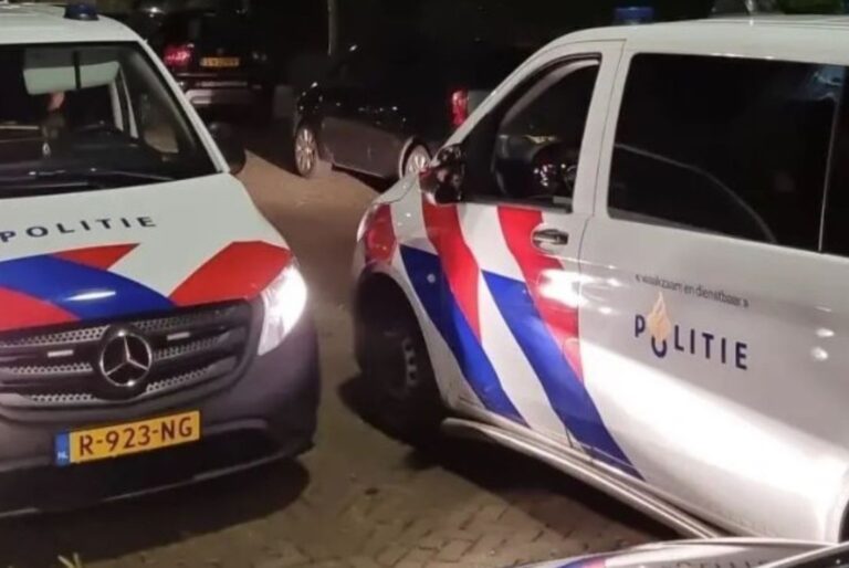 Twee mannen aangehouden na tips over drugshandel