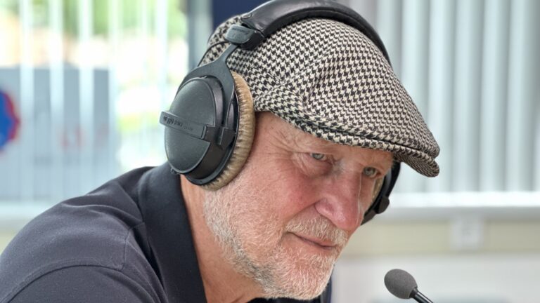 Studio de Witt over Hanneken van Dordt