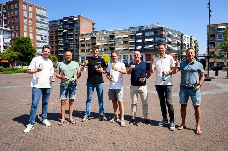 Tafelronde 140 Alblasserwaard organiseert 2e Beer and Food Festival