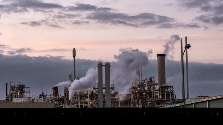 Interesse open avonden Chemours valt tegen