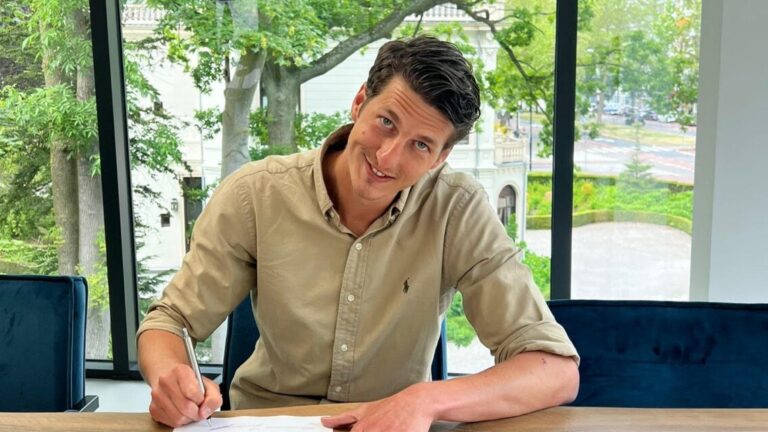 Komende en vertrekkende spelers bij Drechtstreek