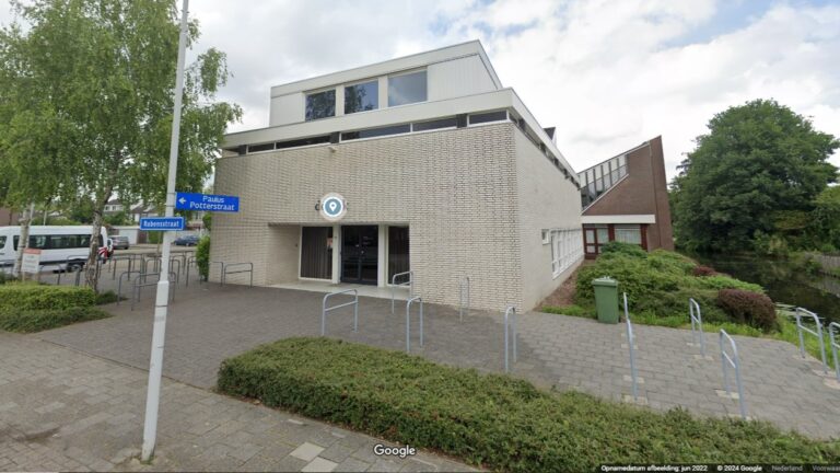 Week van het gebed in Papendrecht