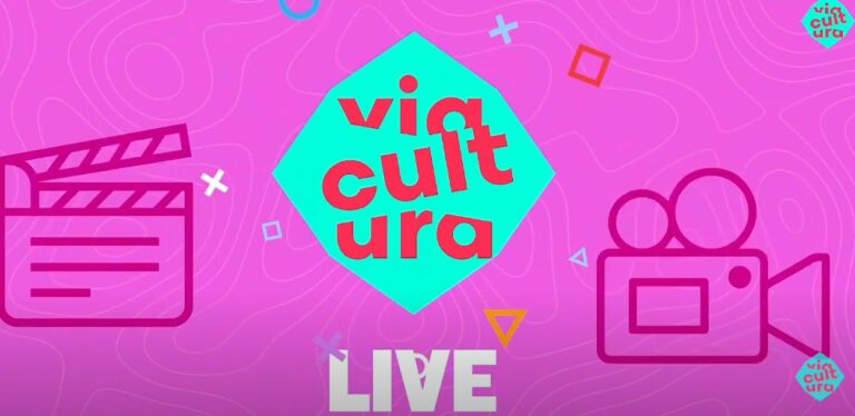 Via Cultura – Weekeditie