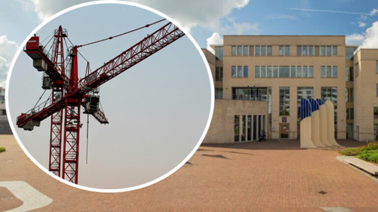 Papendrecht bouwt op Kraaihoek-Zuid om woningnood tegen te gaan