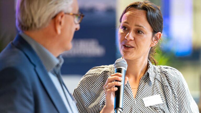 Speeddaten om gezamenlijke inkoop te stimuleren in Drechtsteden