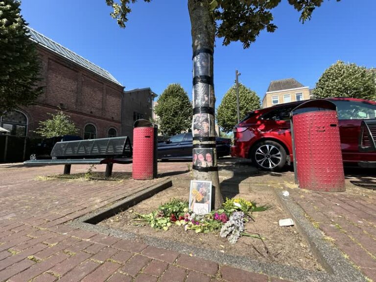 17-jarige verdachte van dodelijke steekpartij langer vast