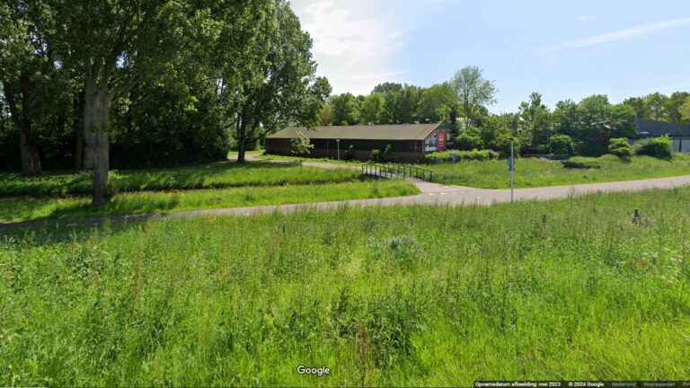 Groot alarm blijkt loos alarm bij Parkweg
