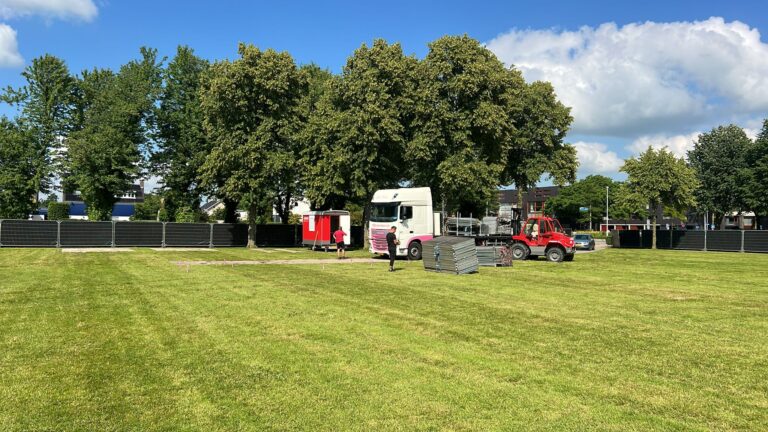 PellerPop komt met tweede editie in Vondelpark