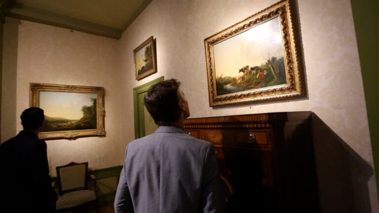 Nieuwe tentoonstelling tekenend voor 250 jaar Pictura
