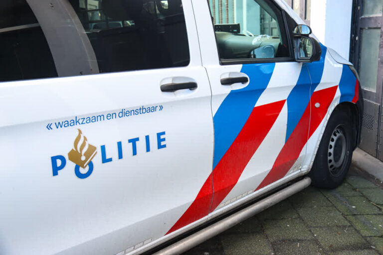 Gemeente sluit illegaal bordeel