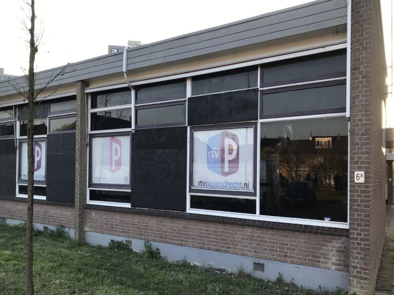 Nieuwe lokalen en dertig extra leerlingen voor vluchtelingenschool Schoorweg