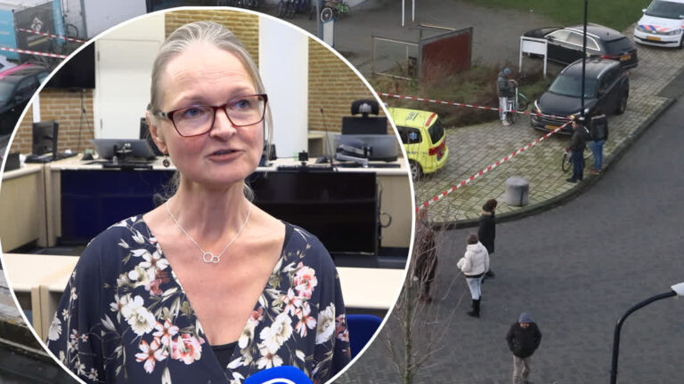 30 jaar cel voor ‘Lucky’, nabestaanden reageren: ‘Dit helpt enorm’