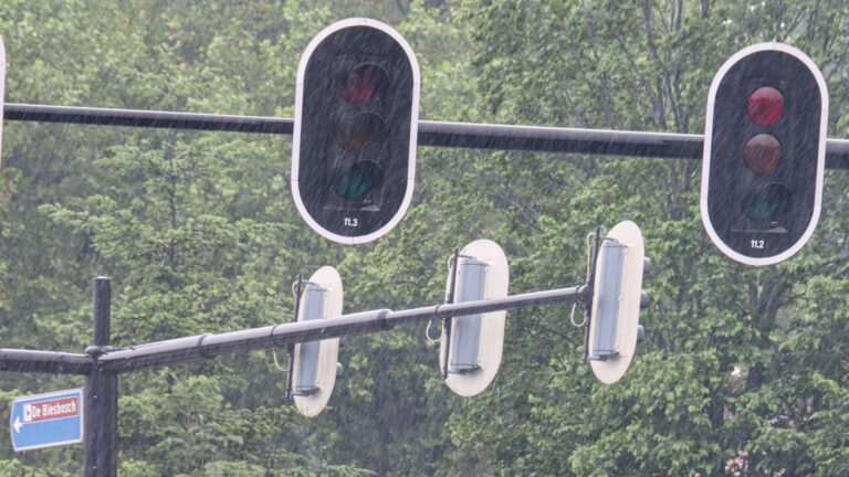 Kortstondige stroomstoring treft 30.000 huishoudens in de Drechtsteden