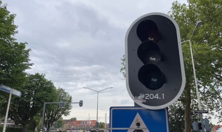 Opnieuw grote stroomstoring in Drechtsteden