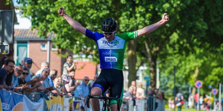Afsluitingen voor Ronde van Papendrecht op 6 juni
