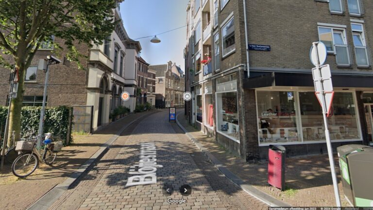 Steekpartij in Dordtse Wijnstraat; man overleden