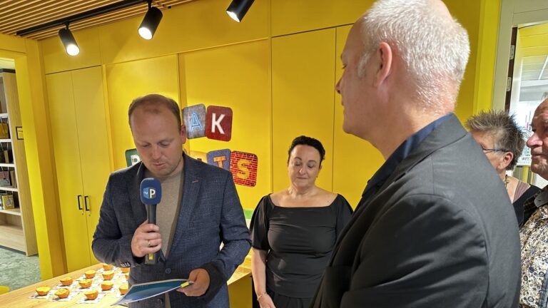 Culturele organisaties tekenen voor samenwerking in Cultuurplatform