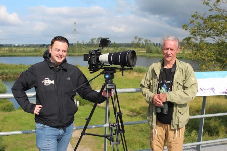 Na vijf jaar filmen is nieuwe film over de Biesbosch af