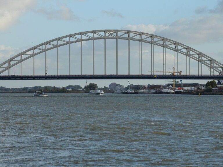 Brug over Noord komend weekend toch niet dicht