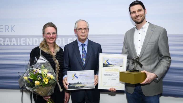 Wie is de beste ambassadeur van Papendrecht?