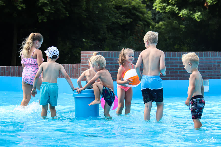Heb jij een (zomerse) nieuwstip uit onze streek? Laat het ons weten!
