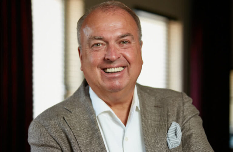 Peter van der Velden opnieuw interim-burgemeester Dordrecht