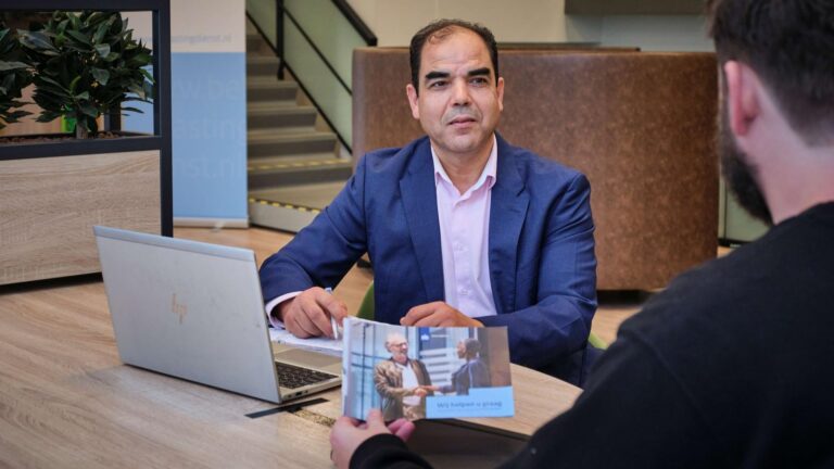 Steunpunt Belastingdienst in Drechtsteden voor inwoners Papendrecht