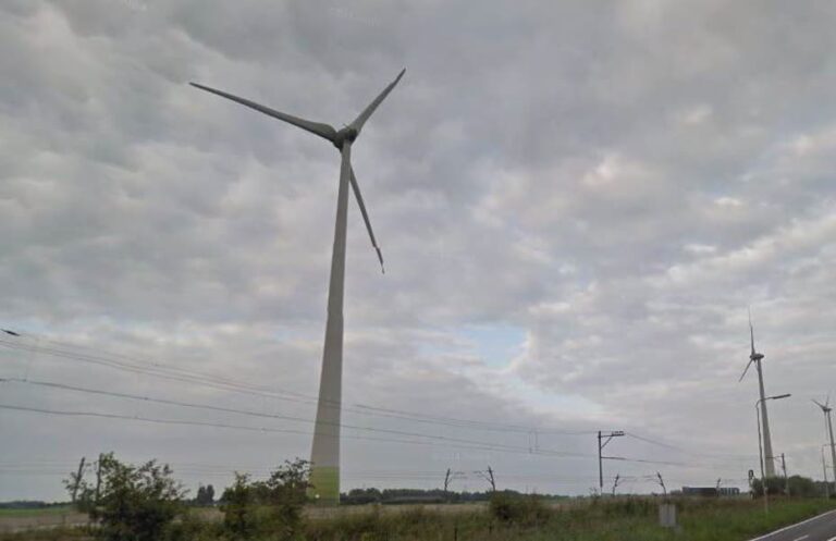 Onderzoek: 14 middelgrote windturbines in Molenlanden