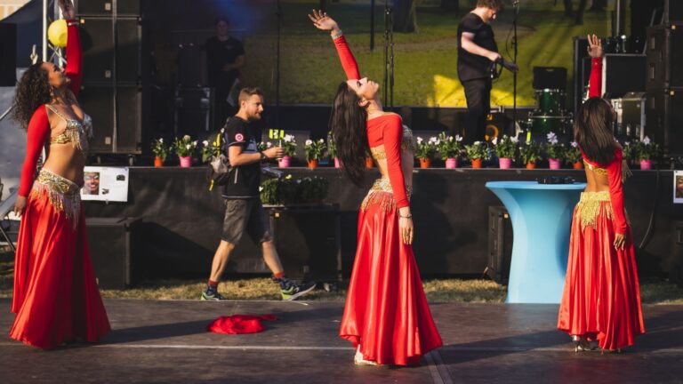 Papendrecht viert weer een Wereldfeest