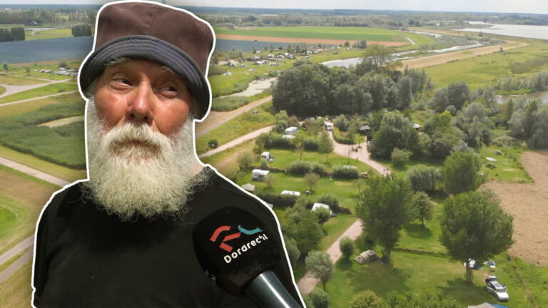 Campings in de Biesbosch vooral omarmd door ´actieve´ gasten