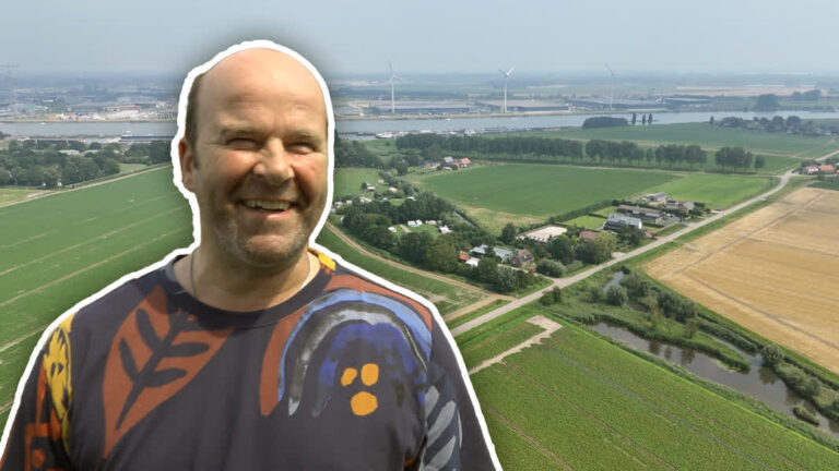 ‘Kampvuur stoken en je vrij voelen’ op camping in ‘s-Gravendeel