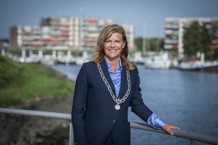margreet van driel