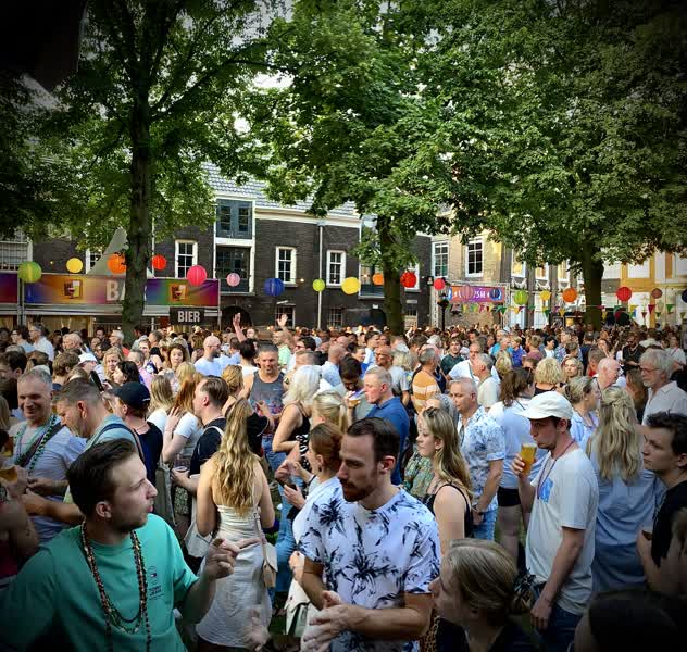 mensen