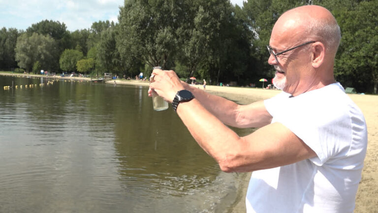 Actiegroep test water Merwelanden op PFAS: ‘We willen zekerheid’