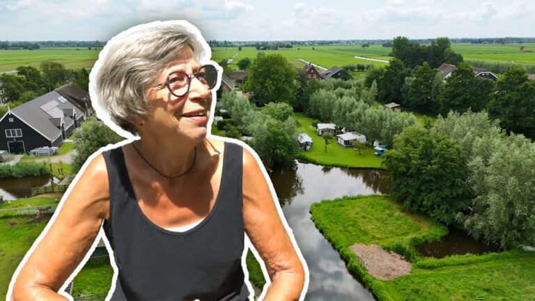 Wandelen, fietsen of een stad bezoeken: dit doen vakantiegangers in onze streek