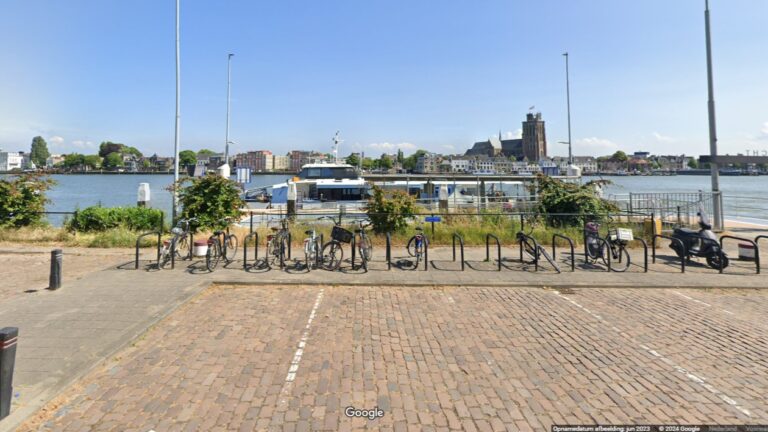 112-Nieuws: zoekactie onder waterbus en meer…