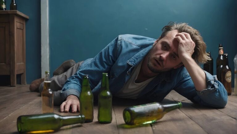 Jongen met ‘hartstilstand’ blijkt stomdronken