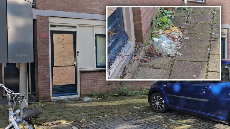 Explosies bij Dordtse woningen, daders voortvluchtig