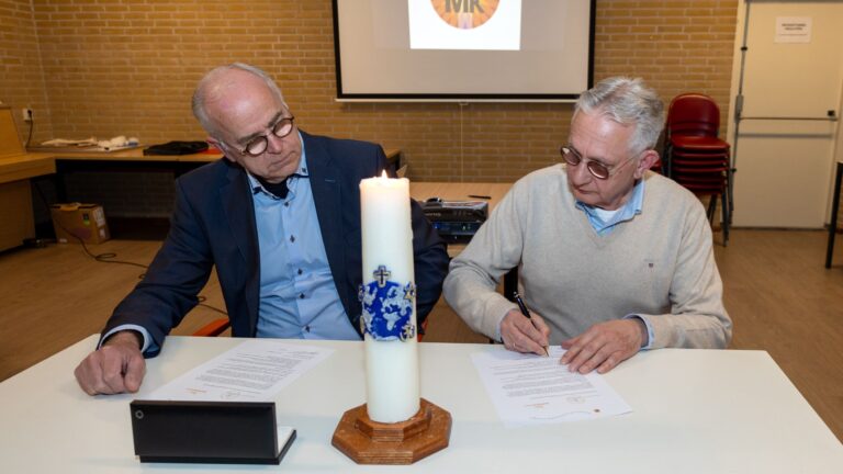 Bethlehemkerk en De Morgenster willen samen verder