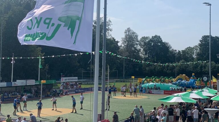 PKC opent seizoen met goed bezochte open dag